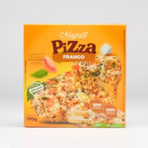 Pizza Frango 170g