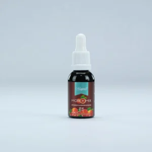 Moromix 30ml - 3 Unidades