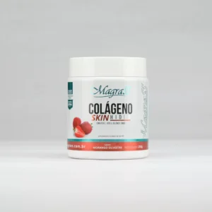 Colágeno Skin 250g - Morango