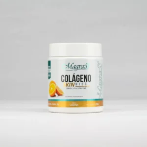 Colágeno Skin 250g - Laranja