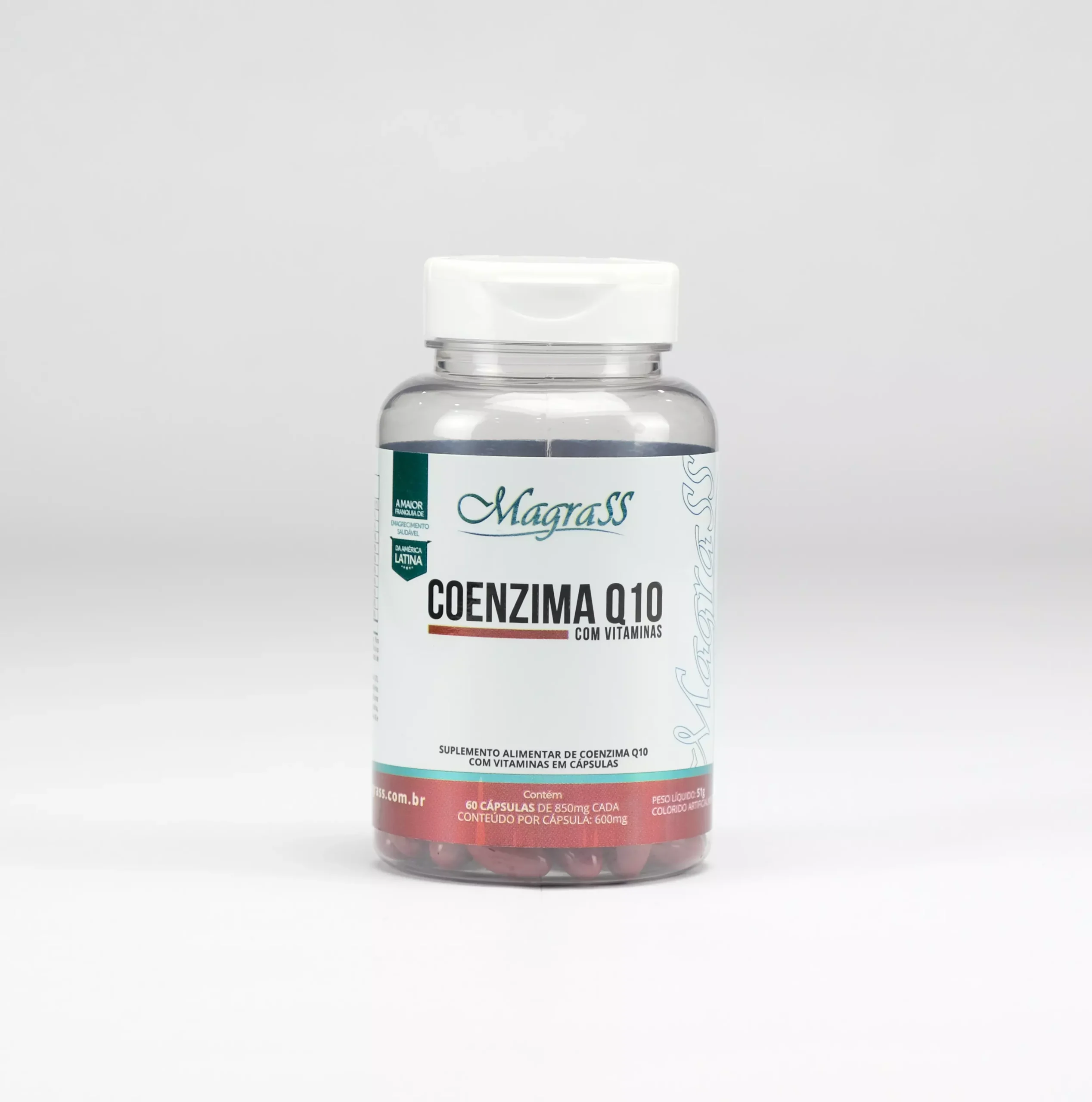 Coenzima Q10
