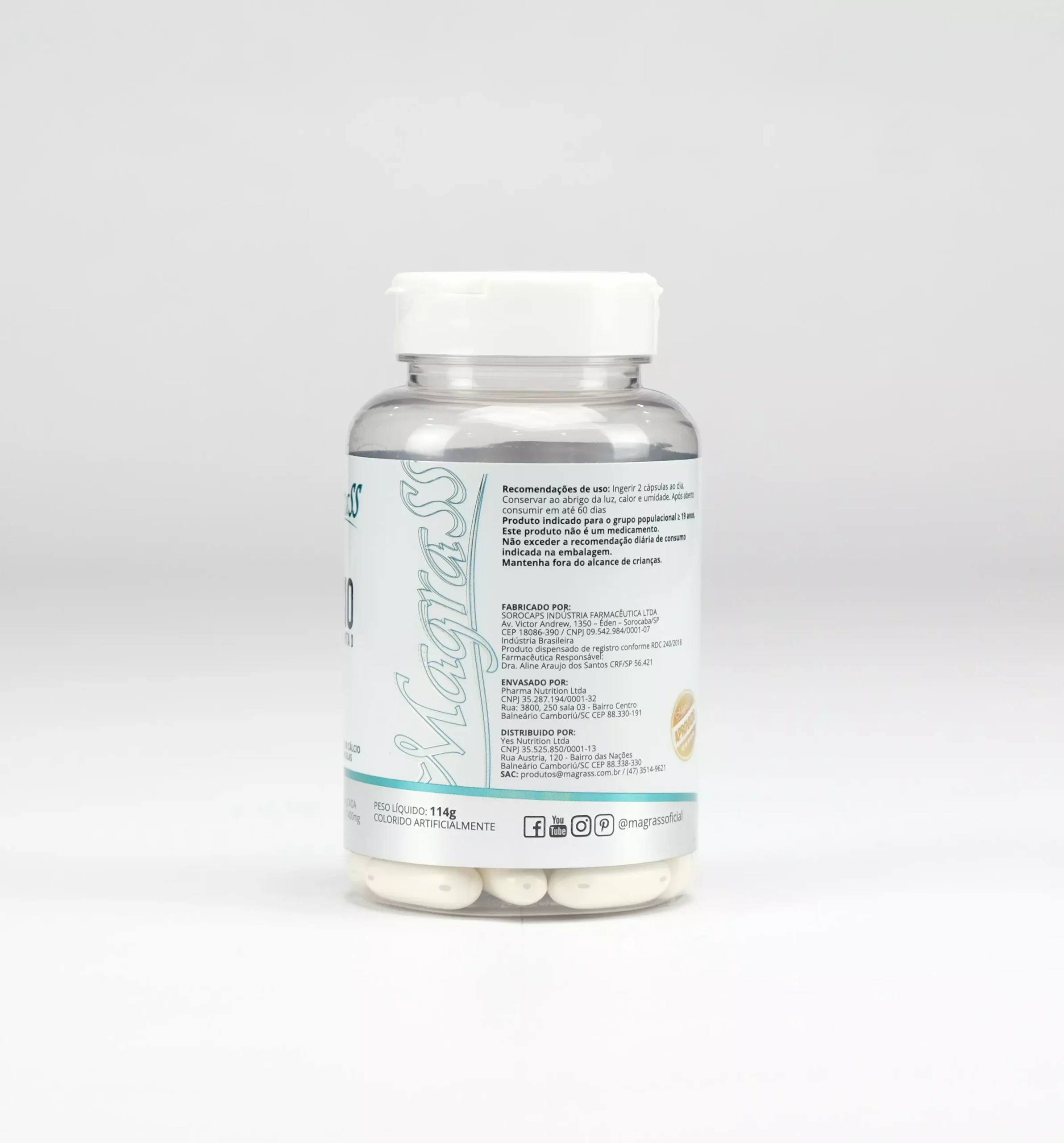 Cálcio + Vitamina D - Imagem 2