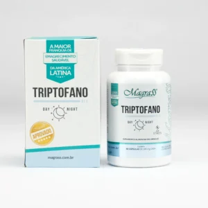 Triptofano