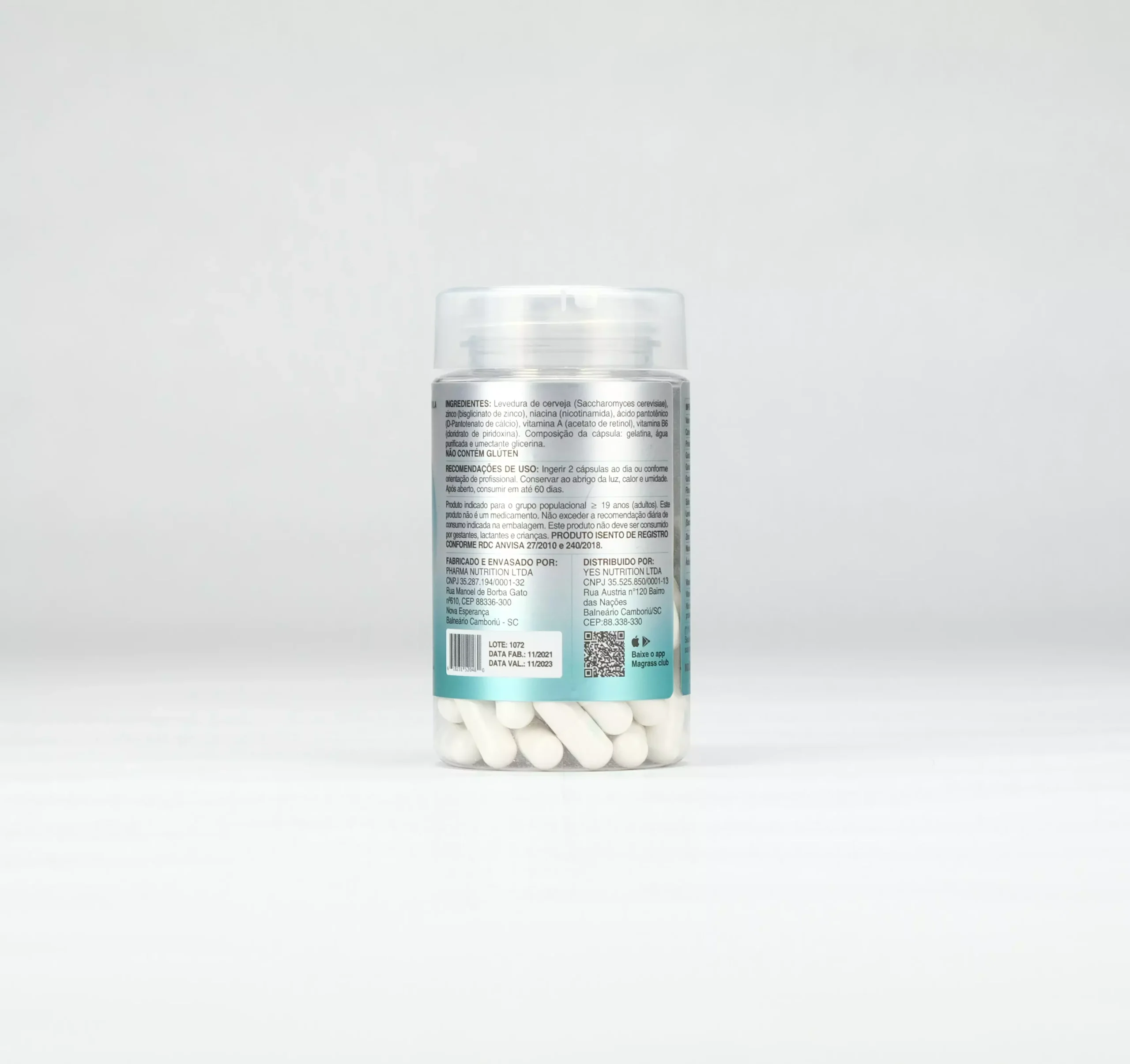 PureSkin - Imagem 3