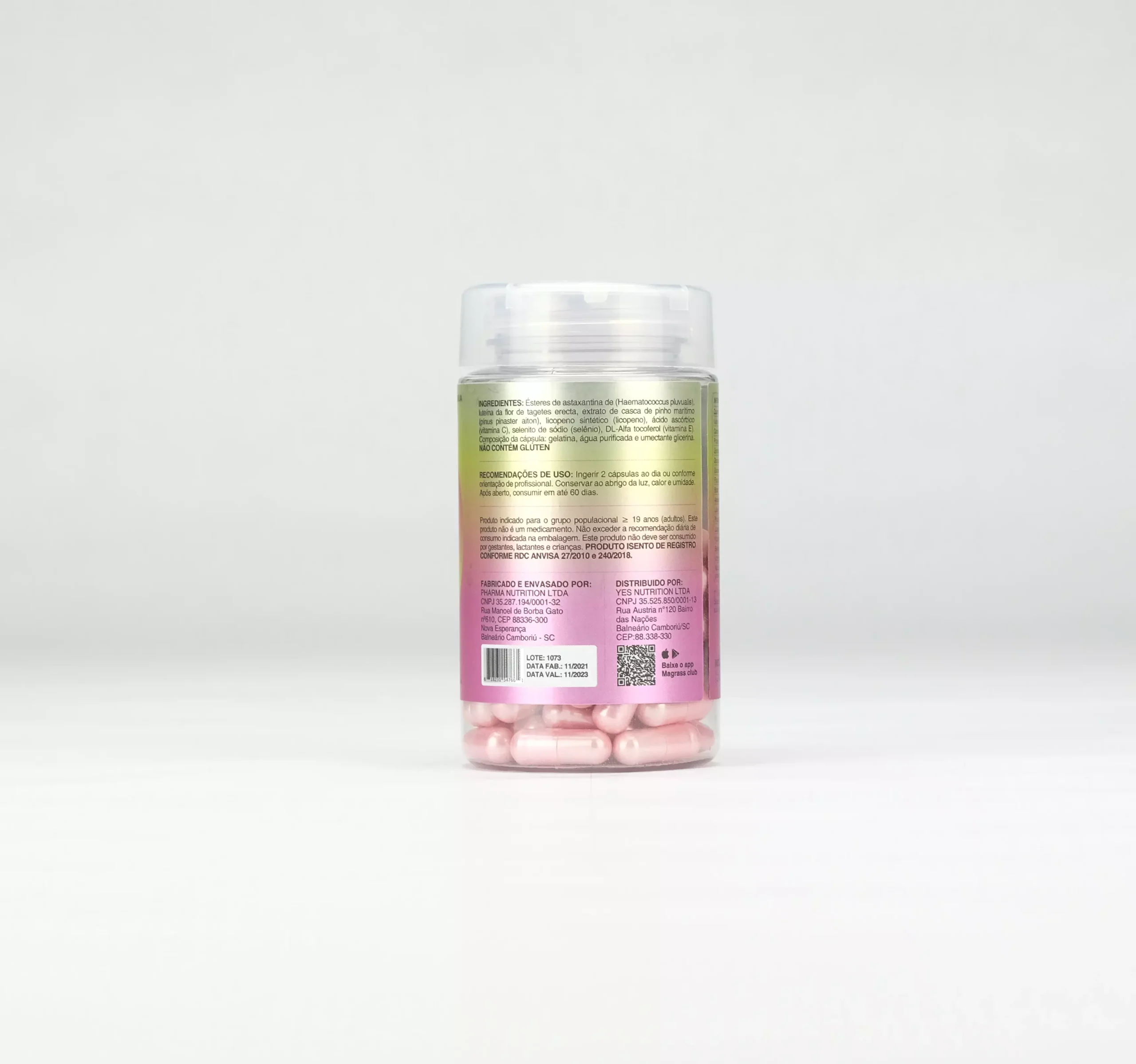 PureOxy - Imagem 3