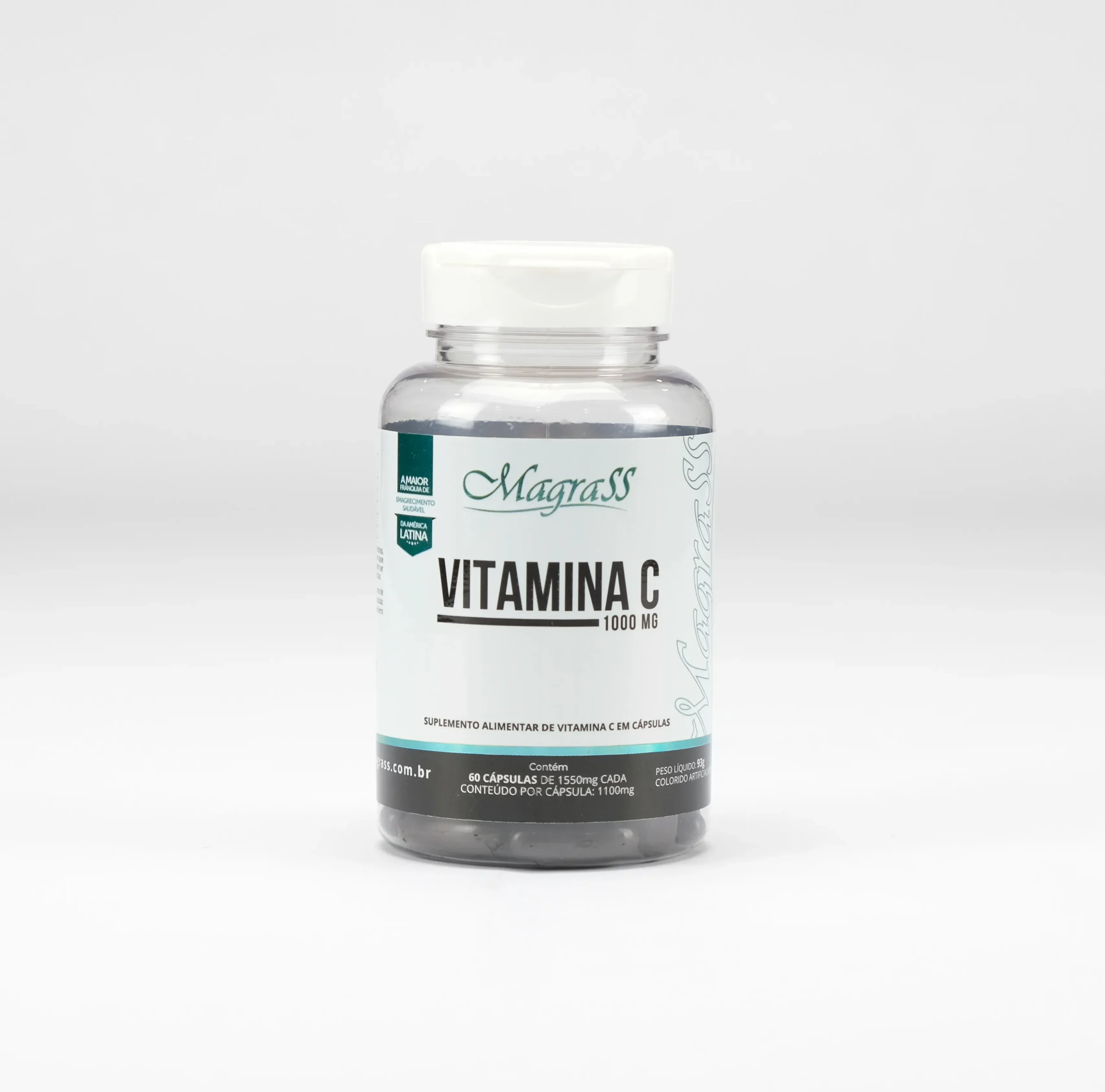 Vitamina C 1000mg