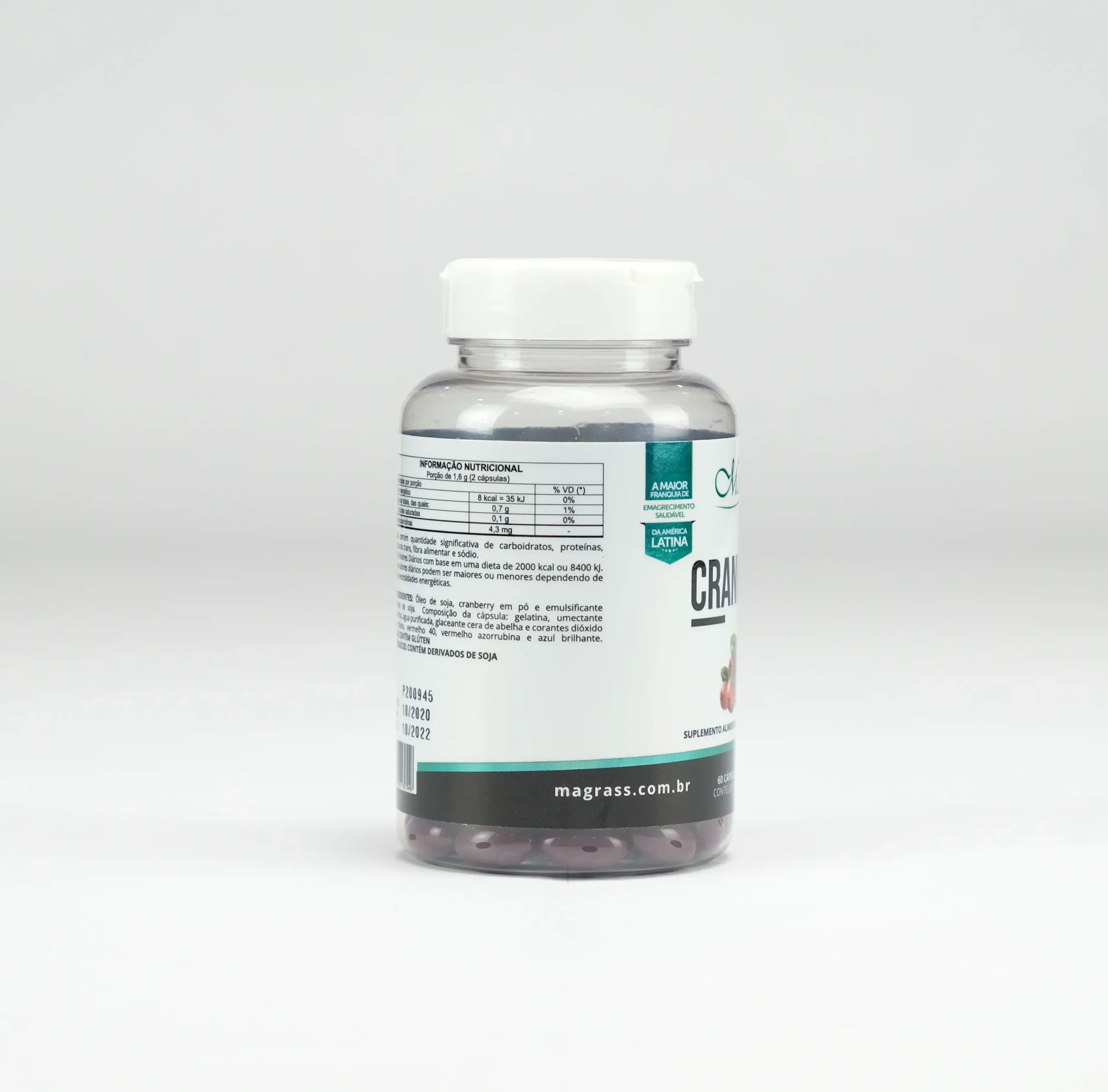 Cranberry - Imagem 3