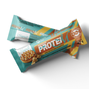 Barra de Proteína - Banoffee 40g