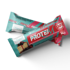 Barra de Proteína - Cheesecake 40g